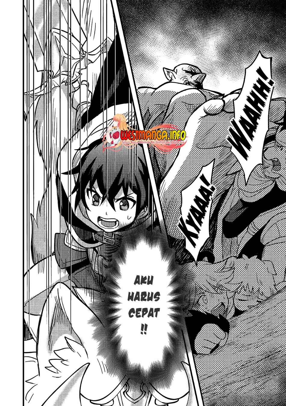 Fuguushoku to Baka ni Saremashita ga Jissai wa Sorehodo Waruku Arimasen? Chapter 19 Gambar 35